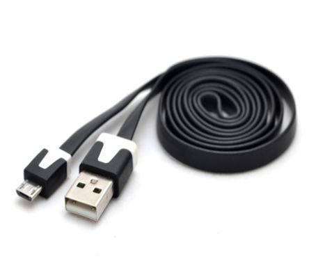 Bridgetek VA-FC-1M-BKW 2155770