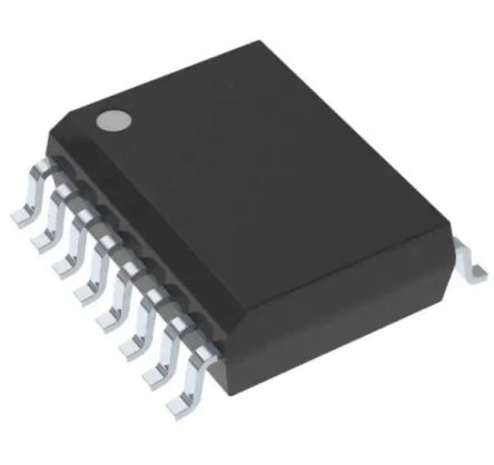 Cypress Semiconductor S25FL128SAGMFI000 2155784
