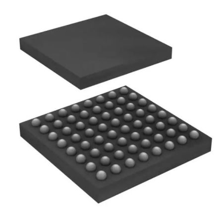 Cypress Semiconductor S29GL01GS11DHIV10 2155797