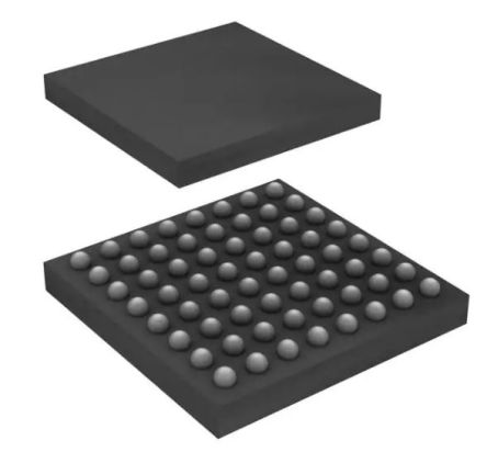 Cypress Semiconductor S70GL02GS12FHIV10 2155807
