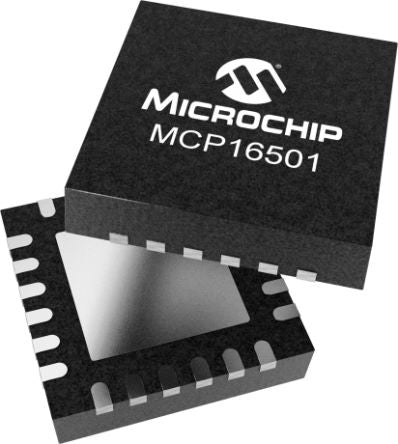 Microchip MCP16501TA-E/RMB 2155917