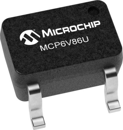 Microchip MCP6V86UT-E/LTY 2155927