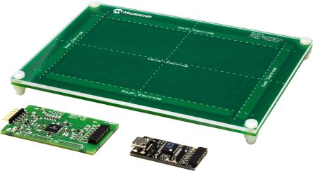 Microchip DM160238 2155982