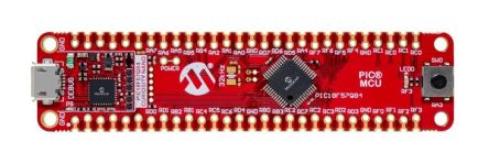 Microchip DM182030 2155983