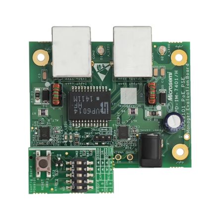 Microchip PD-IM-7401 2156002
