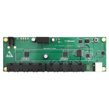 Microchip PD-IM-7604-4T4H 2156005