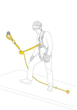 Petzl K091 AB00 2156038