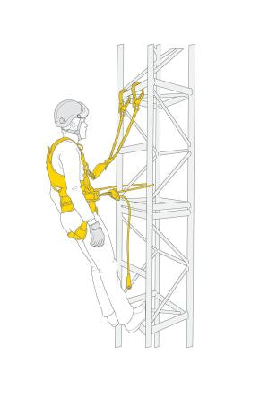 Petzl K096AB01 2156045
