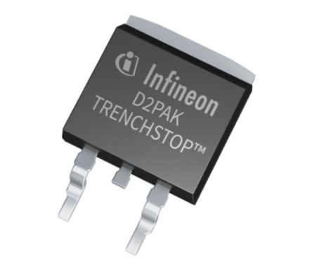 Infineon IGB15N60TATMA1 2156627