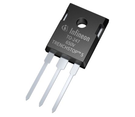 Infineon IGW30N65L5XKSA1 2156633