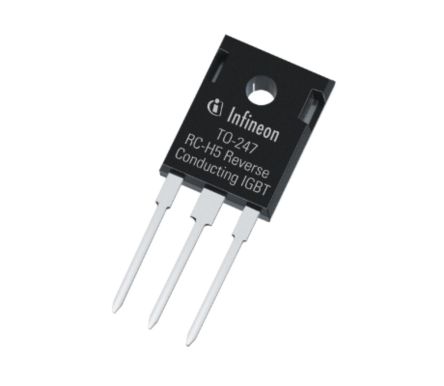 Infineon IHW20N135R5XKSA1 2156636