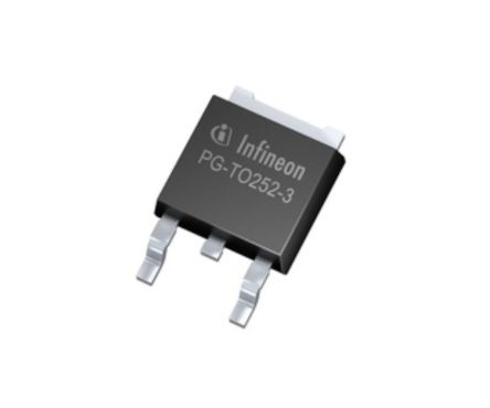 Infineon IKD15N60RATMA1 2156656