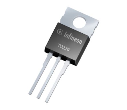 Infineon IKP40N65H5XKSA1 2156662