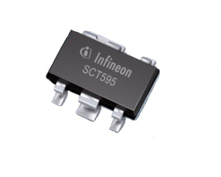 Infineon TLE42962GV33HTSA1 2156691
