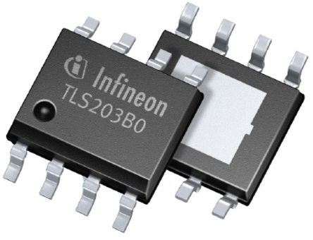 Infineon TLS203B0EJV50XUMA1 2156707