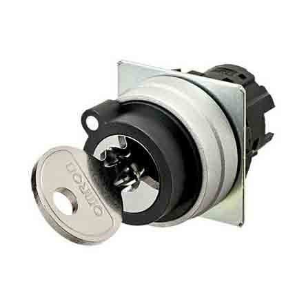 Omron A22NZ-2MM-01AA 2157046