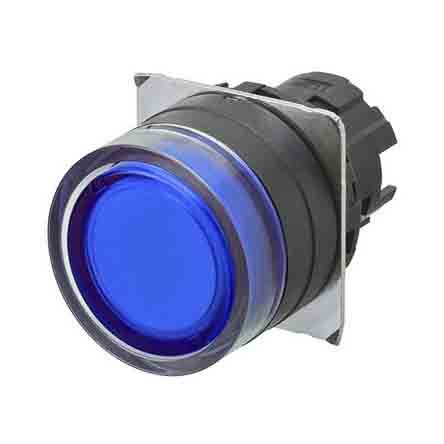 Omron A22NZ-BGM-TAA 2157064