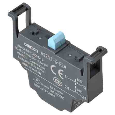 Omron A22NZ-S-P2A 2157079