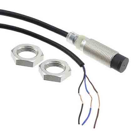 Omron E2B-M12KN05-WP-C1 2M 2157111