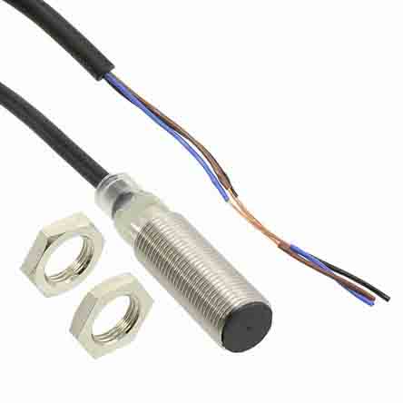 Omron E2B-M12KS04-WP-B2 5M 2157116
