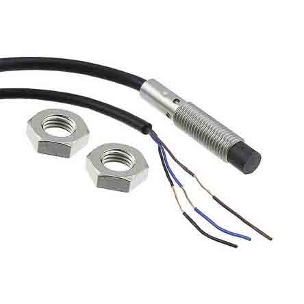 Omron E2B-S08KN02-WP-B1 2M 2157132