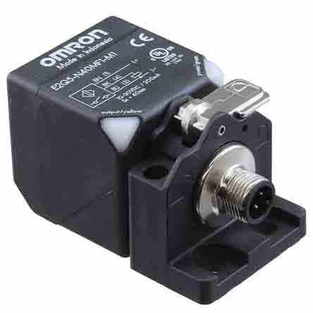 Omron E2Q5-N40ME3-M1 2157152