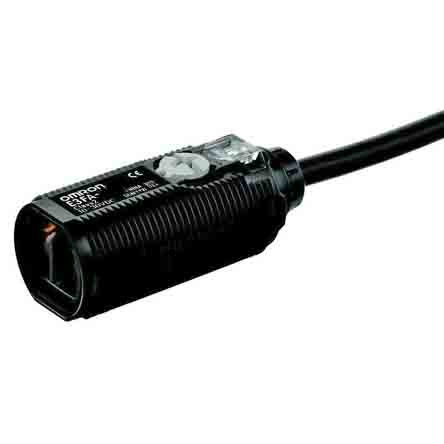 Omron E3FA-DP16 2M 2157189
