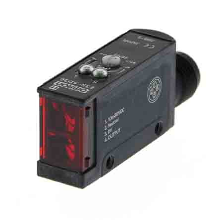 Omron E3S-AD38 2157198