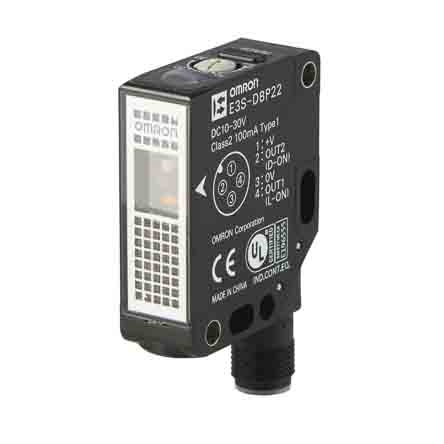 Omron E3S-DBN22 2157204