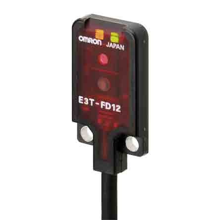 Omron E3T-FD11 2M 2157209