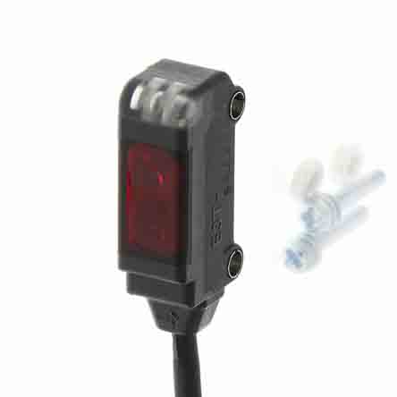 Omron E3T-SR44-C 2M 2157214