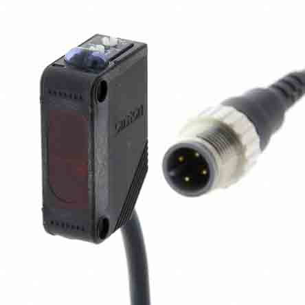 Omron E3Z-D82-M1J 0.3M 2157219
