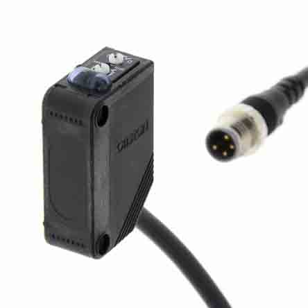 Omron E3Z-D82-M3J 0.3M 2157220