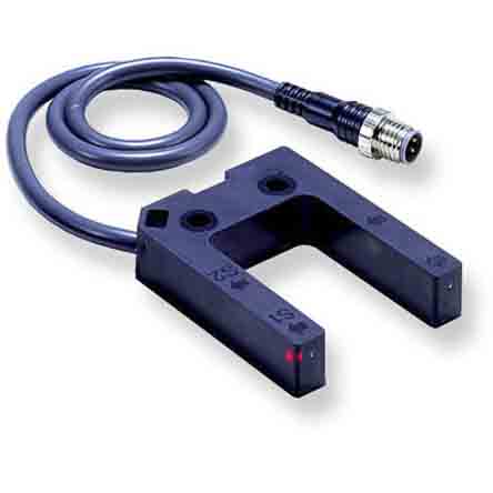 Omron E3Z-G82-M3J 2157224
