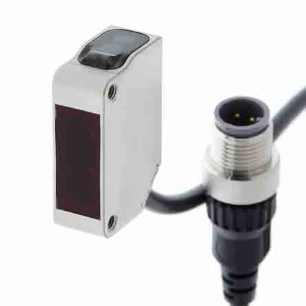 Omron E3ZM-R81Y-S1J 0.3M 2157229