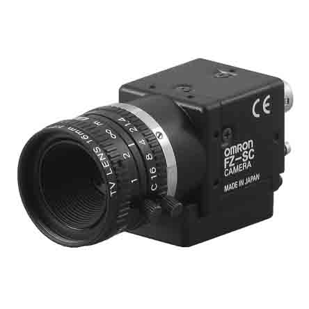 Omron FZ-SC 2157242