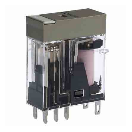 Omron G2R-2-S 230VAC (S) 2157252