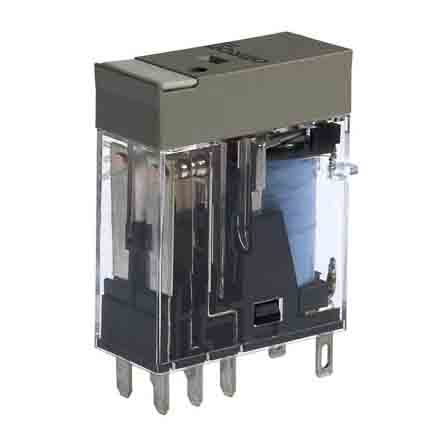 Omron G2R-2-SN 110VDC (S) 2157253