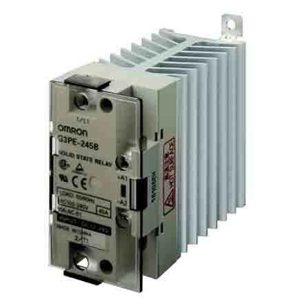 Omron G3PE-535B 12-24VDC 2157260