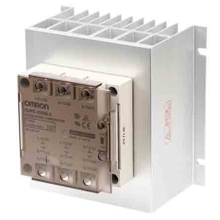 Omron G3PE-535B-3 12-24VDC 2157261