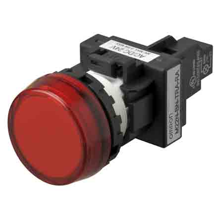 Omron M22N-BC-TRA-RD 2157279