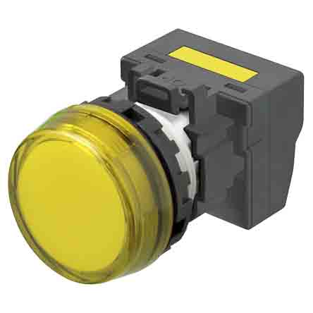 Omron M22N-BC-TYA-YE-P 2157282