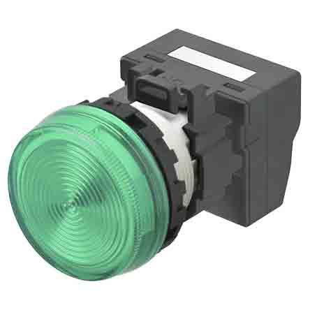 Omron M22N-BN-TGA-GC-P 2157284