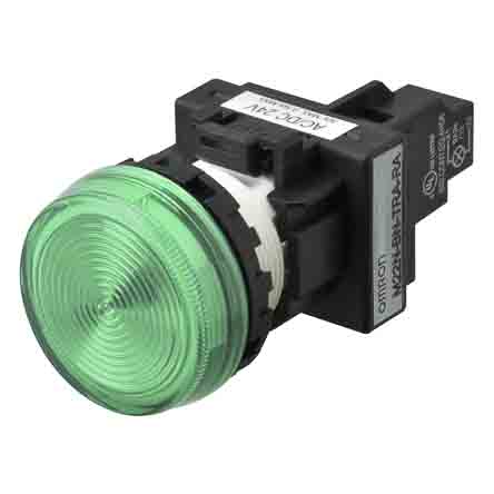 Omron M22N-BN-TGA-GE 2157286