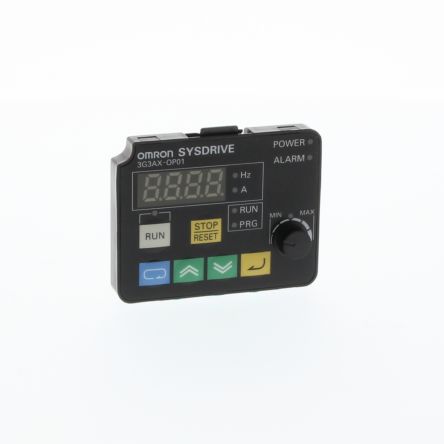 Omron 3G3AX-OP01 2157293