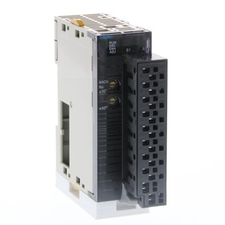 Omron CJ1W-DA08C(SL) 2157315