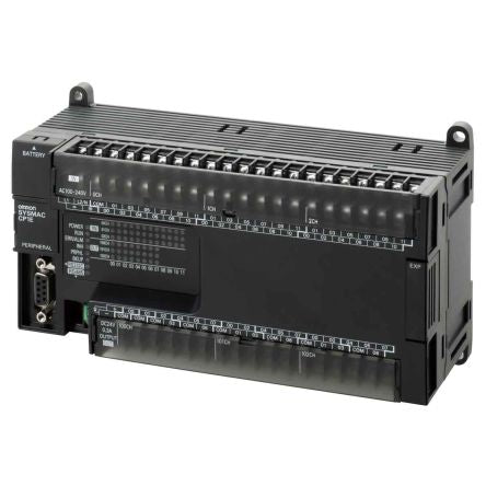 Omron CP1E-N60S1DT1-D 2157342