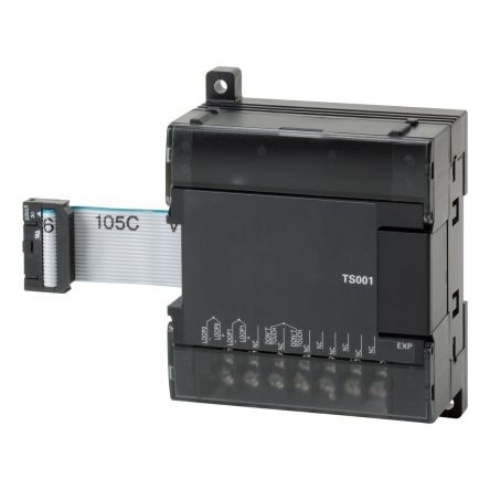 Omron CP1W-TS003 2157348