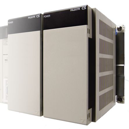 Omron CS1D-PA207R 2157353