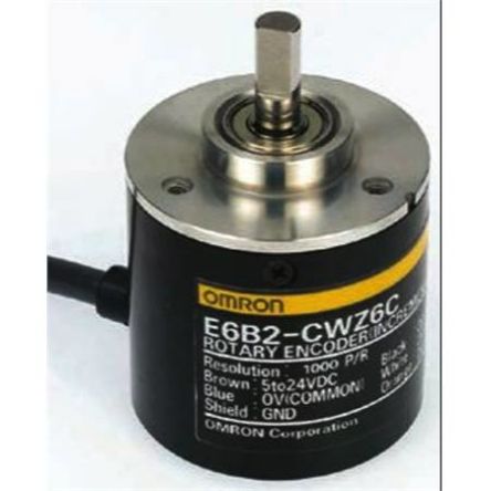 Omron E6B2-CWZ6C 1000P/R 0.5M 2157364